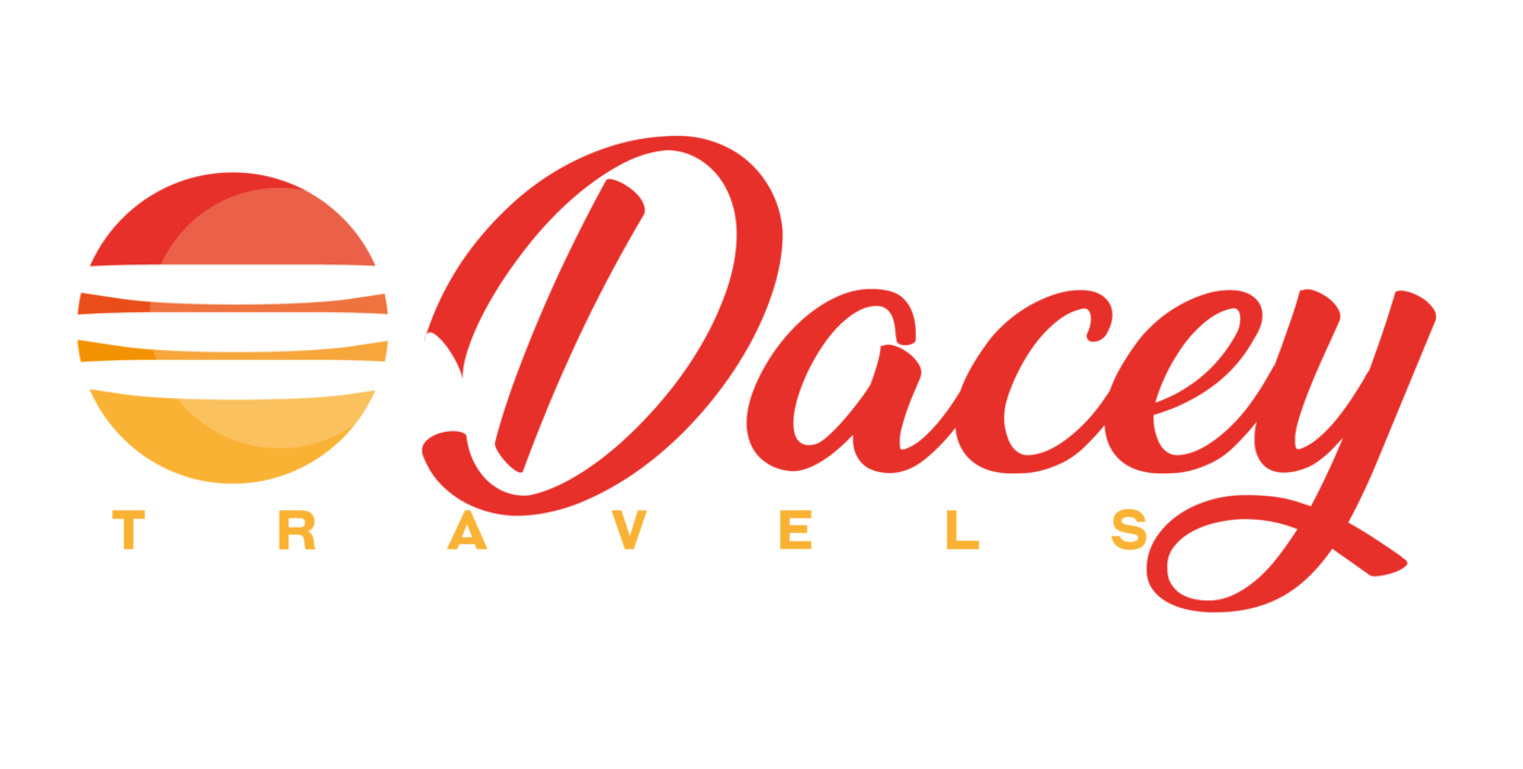 DaceyTravels
